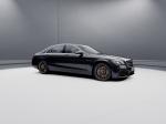 Mercedes-AMG S65 Final Edition 2019 года (WW)